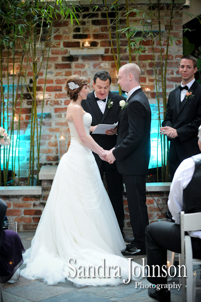 Best New Orleans wedding photographer - Sandra Johnson (SJFoto.com)